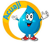 ACUAJI Logo